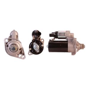 Starter Motor - 1.7 KW