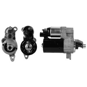 Starter Motor - 1.1 KW