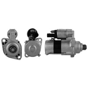 Starter Motor - 2 KW