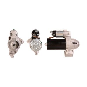 Starter Motor - 2.2 KW