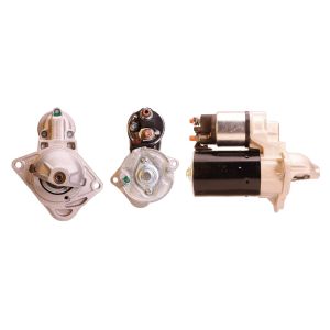 Starter Motor - 1.1 KW