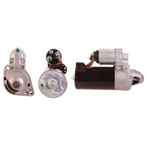 Starter Motor - 2.5 KW