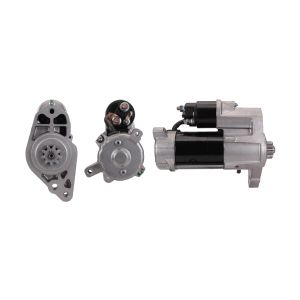 Starter Motor - 2 KW