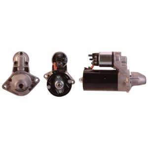 Starter Motor - 1.4 KW