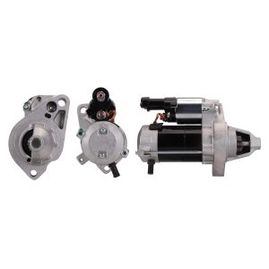 Starter Motor - 1.2 KW