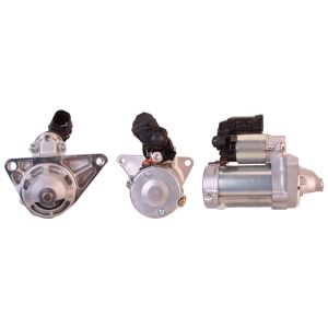 Starter Motor - 1.6 KW