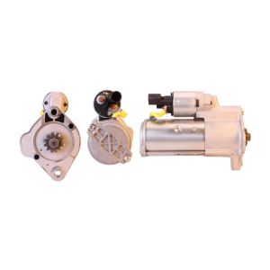 Starter Motor - 2.2 KW