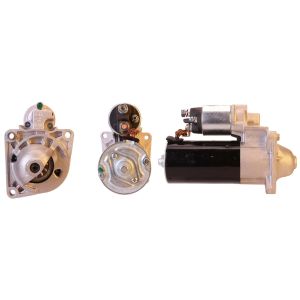 Starter Motor - 2.2 KW