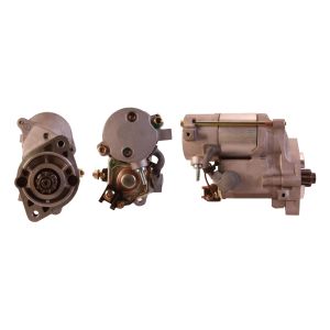 Starter Motor - 1.8 KW