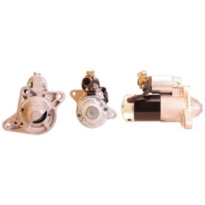 Starter Motor - 2 KW