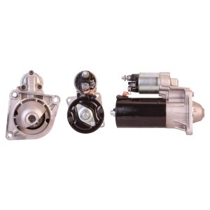 Starter Motor - 1.7 KW