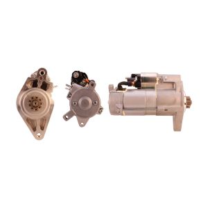 Starter Motor - 2 KW