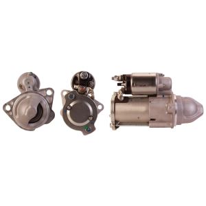 Starter Motor - 1.4 KW