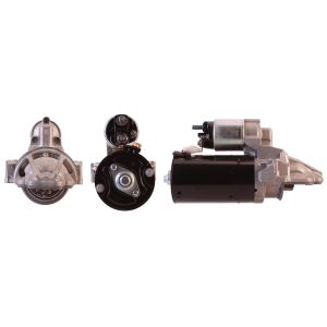 Starter Motor - 2.5 KW