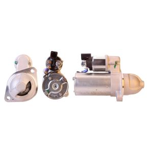 Starter Motor - 1.2 KW