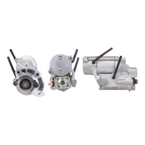 Starter Motor - 2 KW