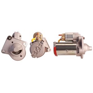 Starter Motor - 2.3 KW