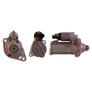 Starter Motor - 1.1 KW