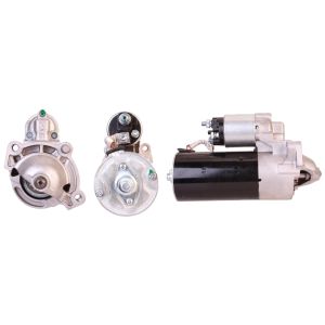 Starter Motor - 2.2 KW