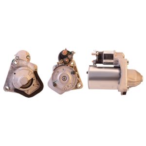 Starter Motor - 1 KW