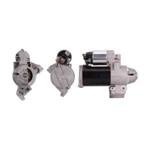 Starter Motor - 1.4 KW