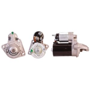 Starter Motor - 1.1 KW