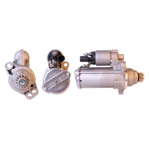 Starter Motor - 1.5 KW