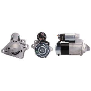 Starter Motor - 1.2 KW