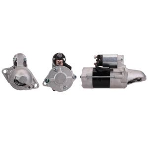 Starter Motor - 2.2 KW