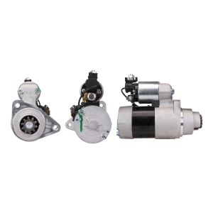 Starter Motor - 1.7 KW