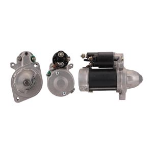 Starter Motor - 1.8 KW