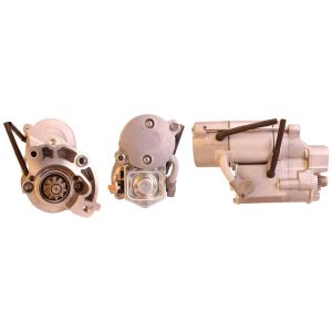 Starter Motor - 2 KW