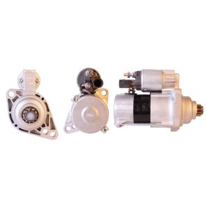 Starter Motor - 2 KW