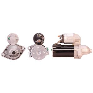 Starter Motor - 1.3 KW