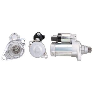 Starter Motor - 1.1 KW