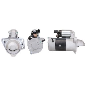 Starter Motor - 2.2 KW