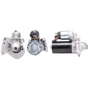 Starter Motor - 1.7 KW