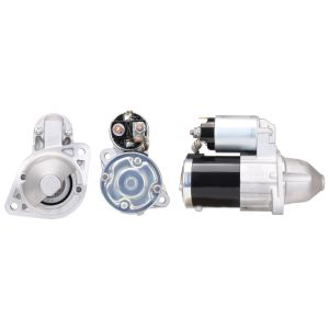 Starter Motor - 1.2 KW