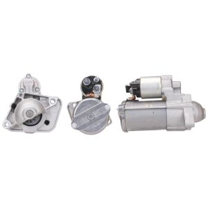 Starter Motor - 1.7 KW