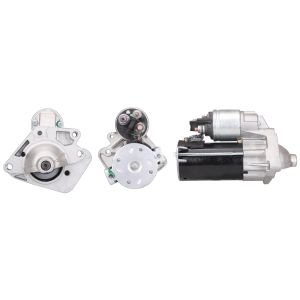 Starter Motor - 1.2 KW