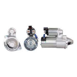 Starter Motor - 1.8 KW