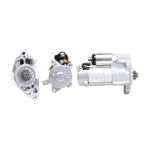 Starter Motor - 2 KW