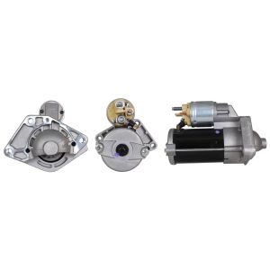 Starter Motor - 1.6 KW