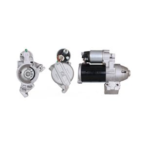 Starter Motor - 1.6 KW