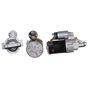 Starter Motor - 2.2 KW