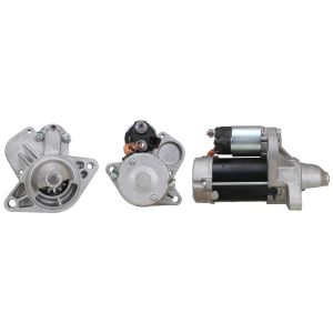 Starter Motor - 1.7 KW