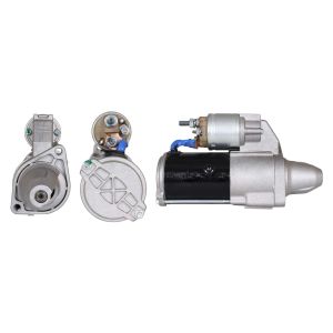 Starter Motor - 2.2 KW