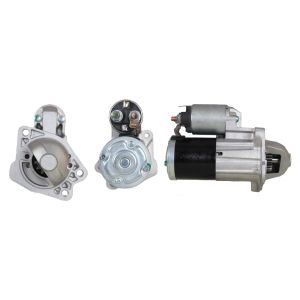 Starter Motor - 1.4 KW