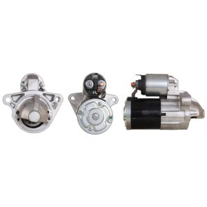 Starter Motor - 1.4 KW