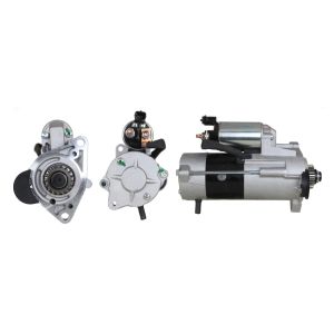 Starter Motor - 1.8 KW